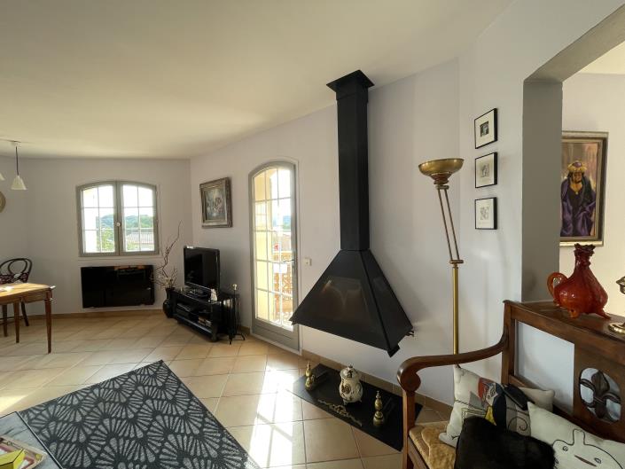 Image No.6-Villa de 3 chambres à vendre à Bormes-les-Mimosas