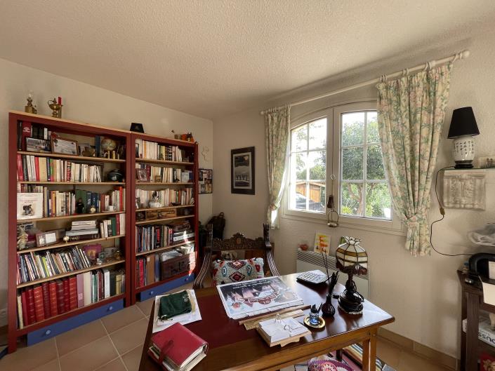 Image No.7-Villa de 3 chambres à vendre à Bormes-les-Mimosas