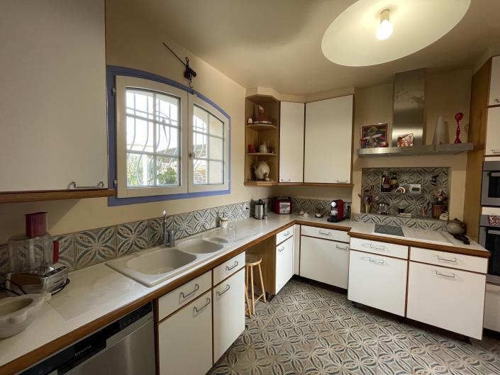 Image No.4-Villa de 3 chambres à vendre à Bormes-les-Mimosas