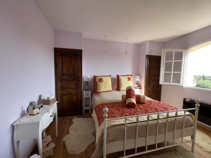 Image No.8-Villa de 3 chambres à vendre à Bormes-les-Mimosas