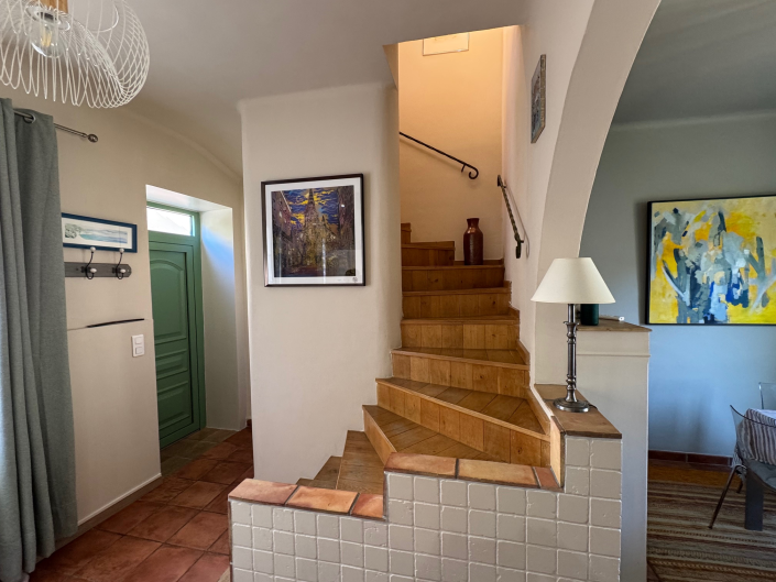 Image No.7-3 Bed Village House for sale