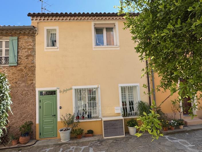 Image No.1-3 Bed Village House for sale