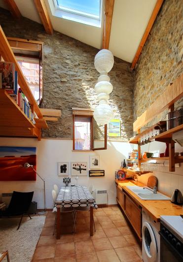 Image No.4-Grange de 1 chambre à vendre à Bormes-les-Mimosas