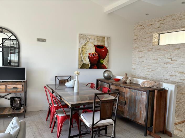 Image No.7-Maison de 1 chambre à vendre à Bormes-les-Mimosas