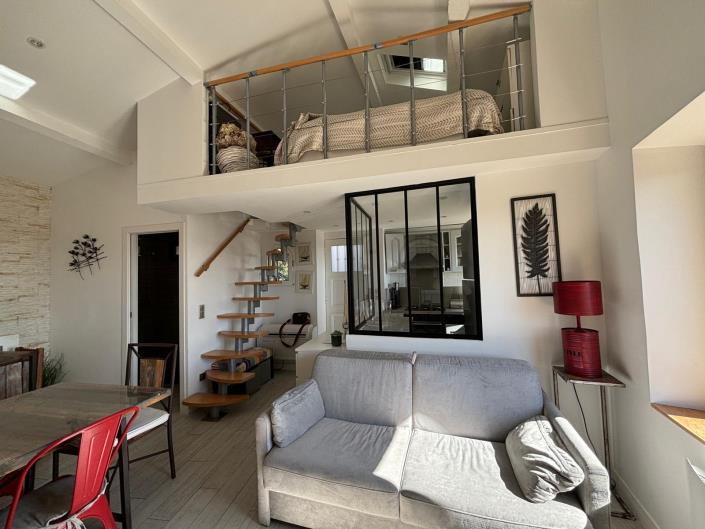 Image No.8-Maison de 1 chambre à vendre à Bormes-les-Mimosas