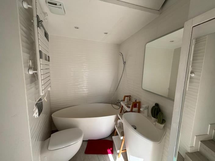 Image No.11-Maison de 1 chambre à vendre à Bormes-les-Mimosas