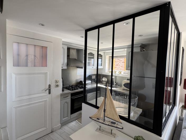 Image No.12-Maison de 1 chambre à vendre à Bormes-les-Mimosas