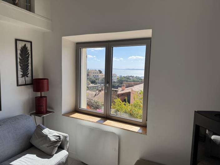 Image No.6-Maison de 1 chambre à vendre à Bormes-les-Mimosas