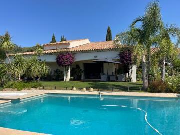 1 - La Londe-les-Maures, Villa