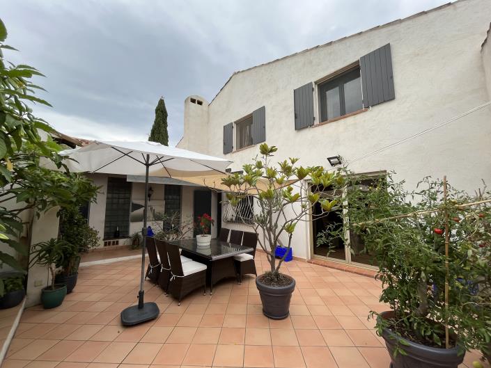 Image No.4-Villa de 6 chambres à vendre à La Londe-les-Maures