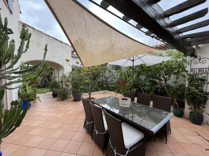 Image No.8-Villa de 6 chambres à vendre à La Londe-les-Maures