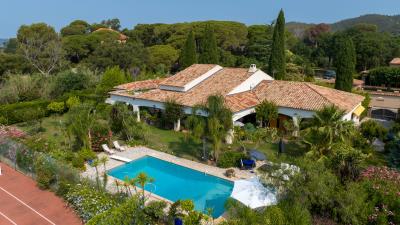 1 - La Londe-les-Maures, Villa