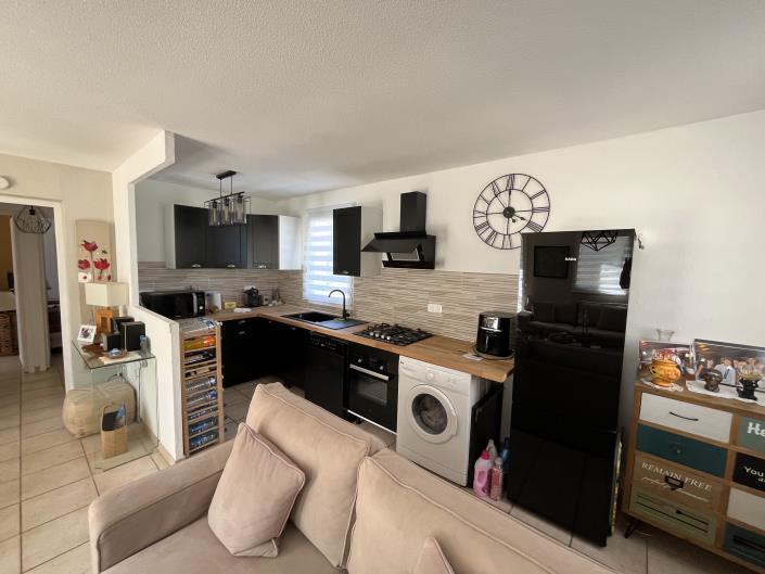 Image No.3-Bungalow de 2 chambres à vendre à Bormes-les-Mimosas