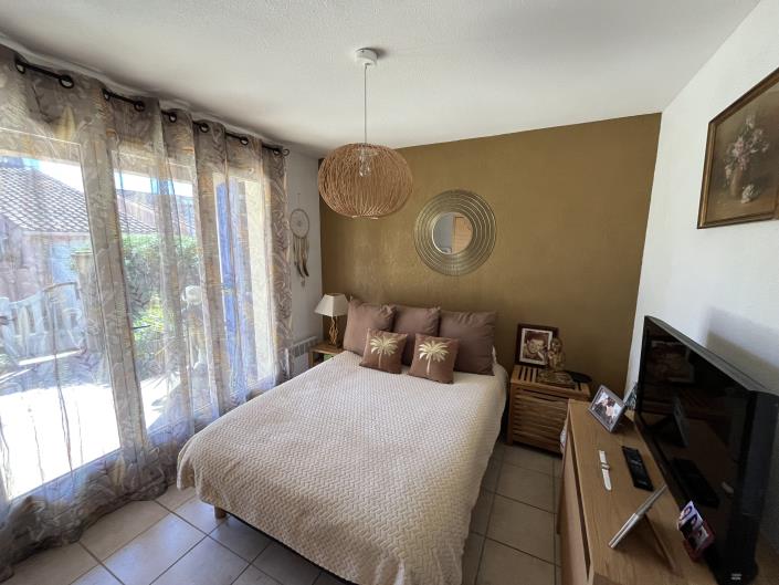 Image No.6-Bungalow de 2 chambres à vendre à Bormes-les-Mimosas