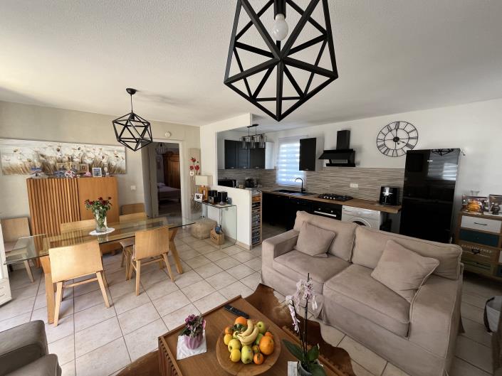 Image No.5-Bungalow de 2 chambres à vendre à Bormes-les-Mimosas