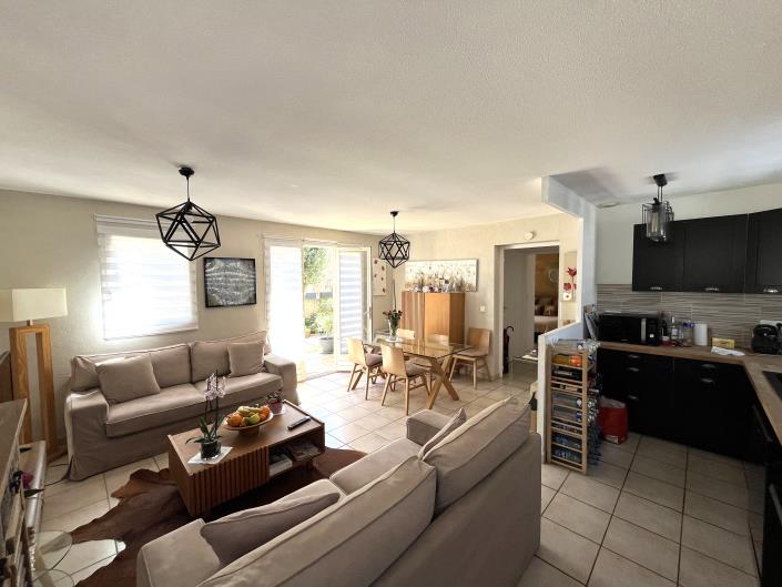 Image No.4-Bungalow de 2 chambres à vendre à Bormes-les-Mimosas