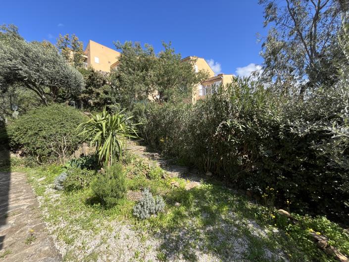 Image No.7-Maison de 3 chambres à vendre à Bormes-les-Mimosas