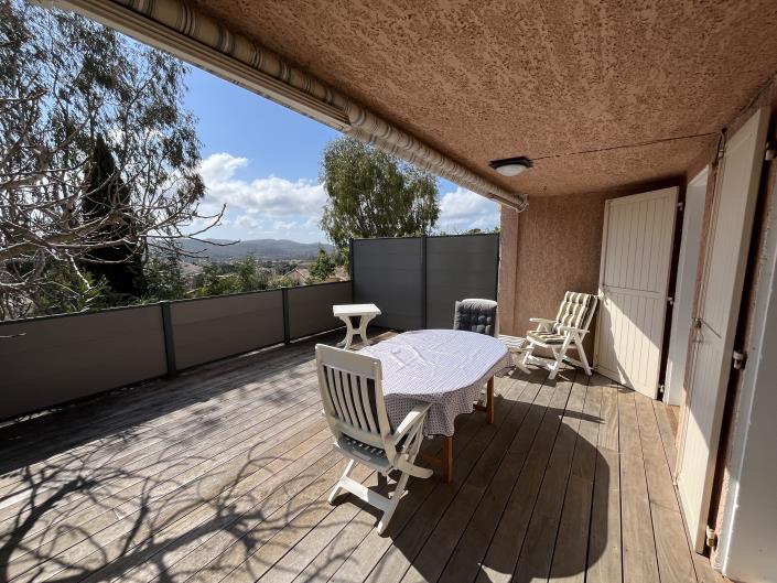 Image No.8-Maison de 3 chambres à vendre à Bormes-les-Mimosas