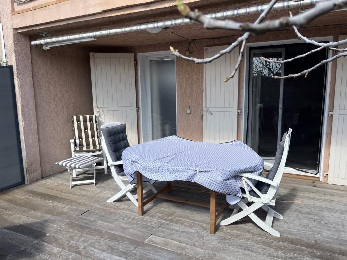 Image No.6-Maison de 3 chambres à vendre à Bormes-les-Mimosas