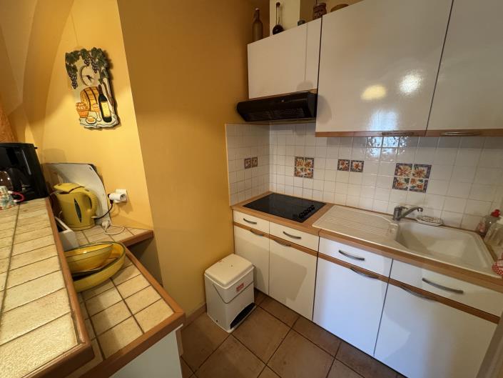 Image No.3-Appartement de 2 chambres à vendre à Bormes-les-Mimosas