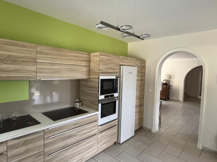 Image No.4-Villa / Détaché de 5 chambres à vendre à Bormes-les-Mimosas