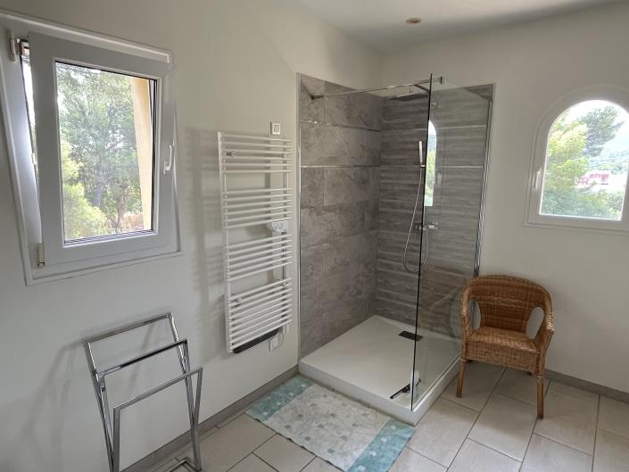 Image No.10-Villa / Détaché de 5 chambres à vendre à Bormes-les-Mimosas