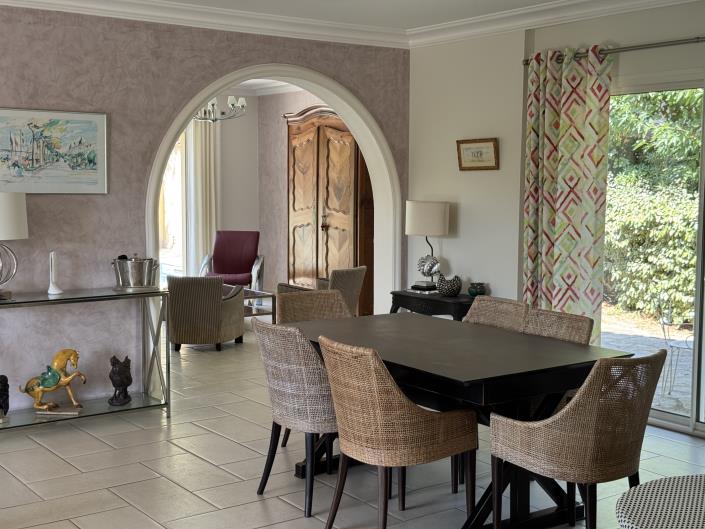 Image No.7-Villa / Détaché de 5 chambres à vendre à Bormes-les-Mimosas