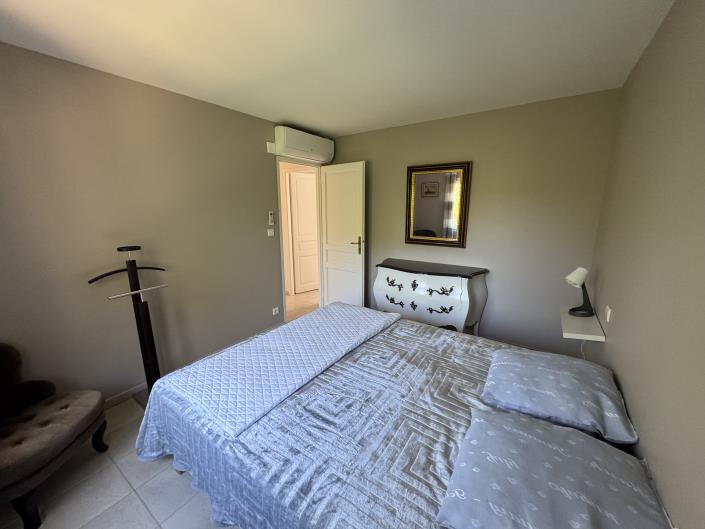 Image No.12-Villa / Détaché de 5 chambres à vendre à Bormes-les-Mimosas