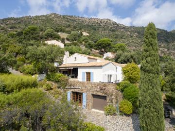 1 - Le Lavandou, Villa