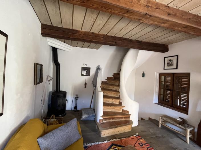 Image No.5-Maison de village de 1 chambre à vendre à Bormes-les-Mimosas