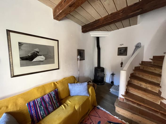 Image No.3-Maison de village de 1 chambre à vendre à Bormes-les-Mimosas