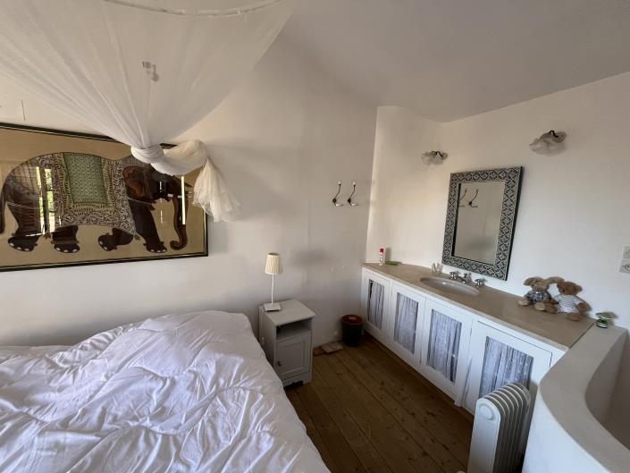 Image No.12-1 Bed Village House for sale