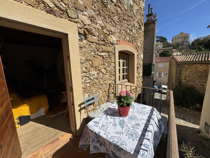 Image No.2-1 Bed Village House for sale