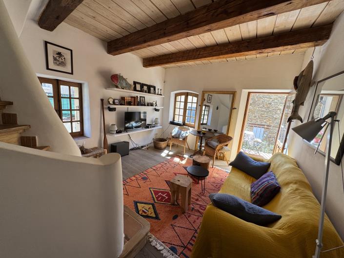 Image No.3-1 Bed Village House for sale