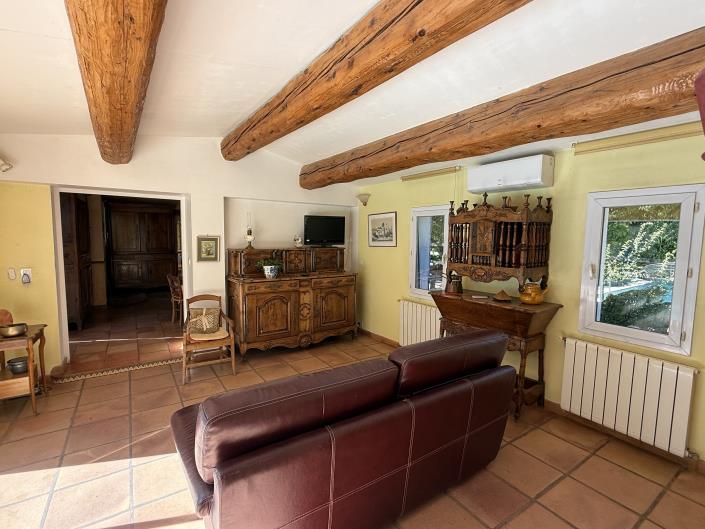 Image No.2-3 Bed Country Property for sale