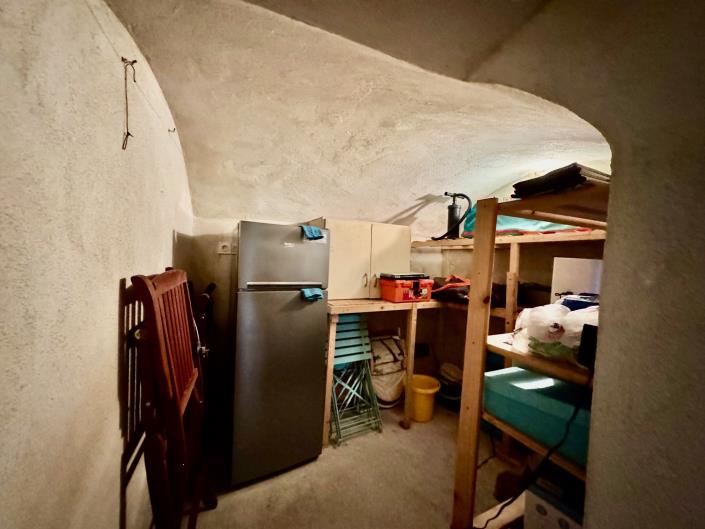 Image No.5-Maison de village de 2 chambres à vendre à Bormes-les-Mimosas