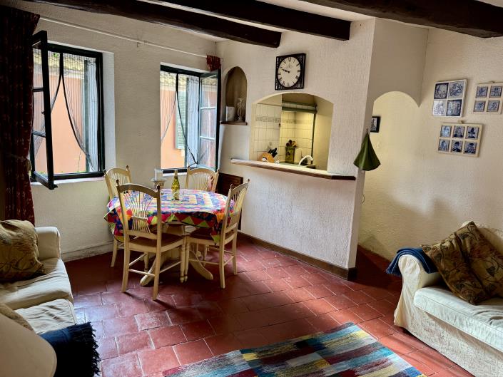 Image No.7-Maison de village de 2 chambres à vendre à Bormes-les-Mimosas