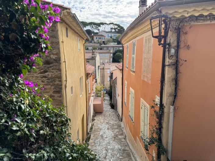 Image No.13-Maison de village de 2 chambres à vendre à Bormes-les-Mimosas