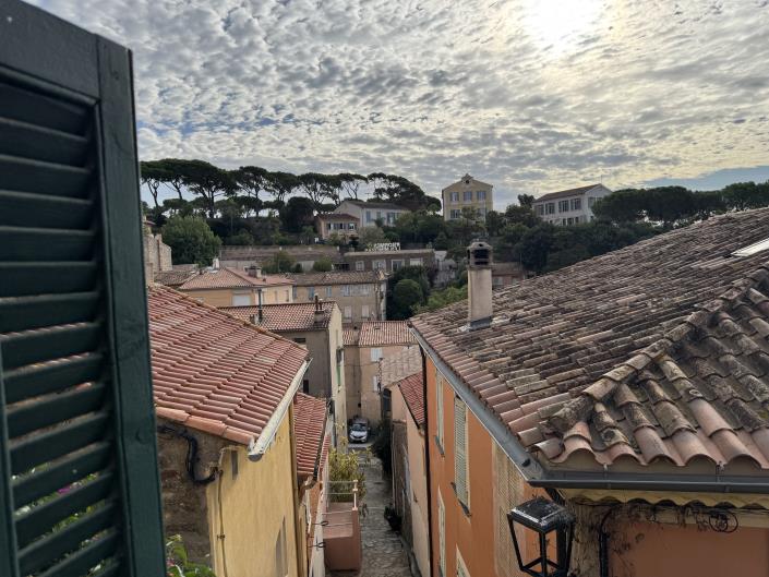 Image No.14-Maison de village de 2 chambres à vendre à Bormes-les-Mimosas