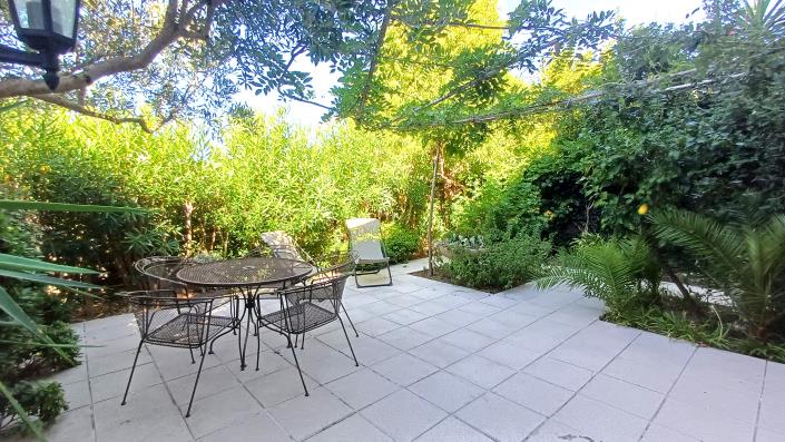 Image No.3-Appartement de 1 chambre à vendre à Bormes-les-Mimosas