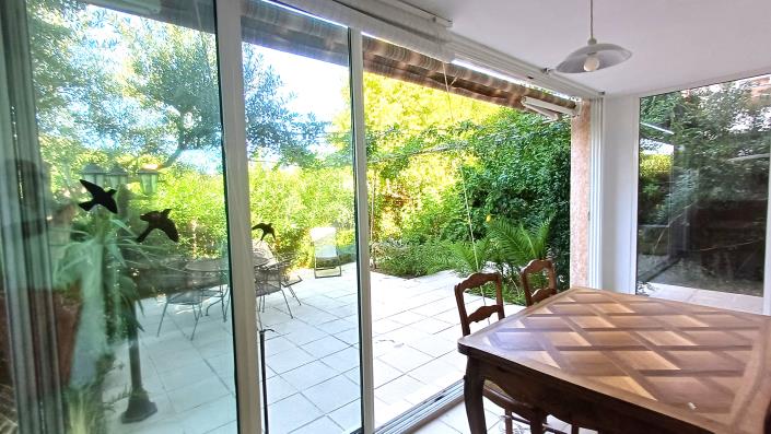 Image No.9-Appartement de 1 chambre à vendre à Bormes-les-Mimosas