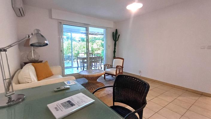 Image No.6-Appartement de 1 chambre à vendre à Bormes-les-Mimosas