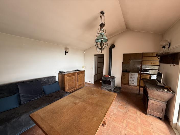 Image No.5-Bungalow de 2 chambres à vendre à Bormes-les-Mimosas