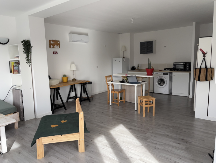 Image No.3-1 Bed Apartment for sale