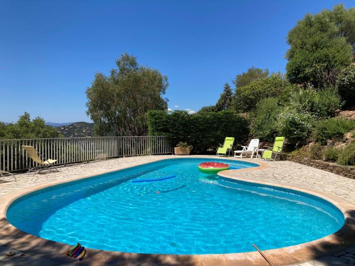 Image No.9-Villa de 5 chambres à vendre à Bormes-les-Mimosas