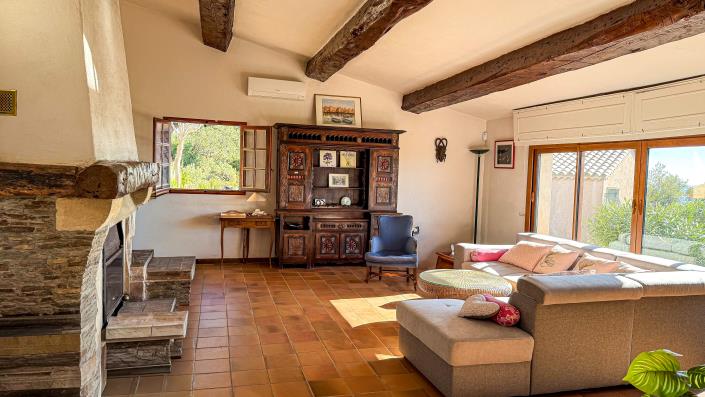 Image No.5-Villa de 5 chambres à vendre à Bormes-les-Mimosas