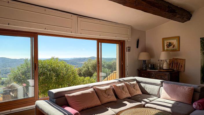 Image No.6-Villa de 5 chambres à vendre à Bormes-les-Mimosas