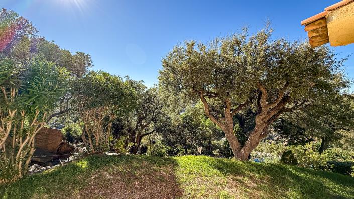 Image No.10-Villa de 5 chambres à vendre à Bormes-les-Mimosas