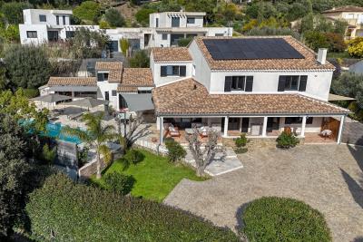 1 - Bormes-les-Mimosas, Villa