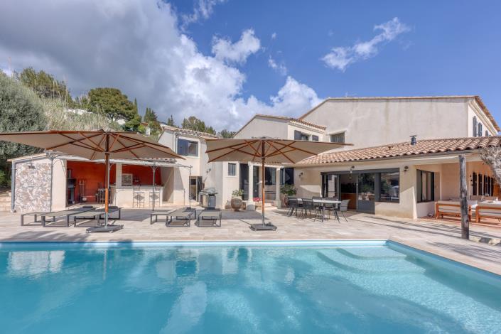 Image No.4-5 Bed Villa for sale